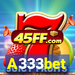 A333bet