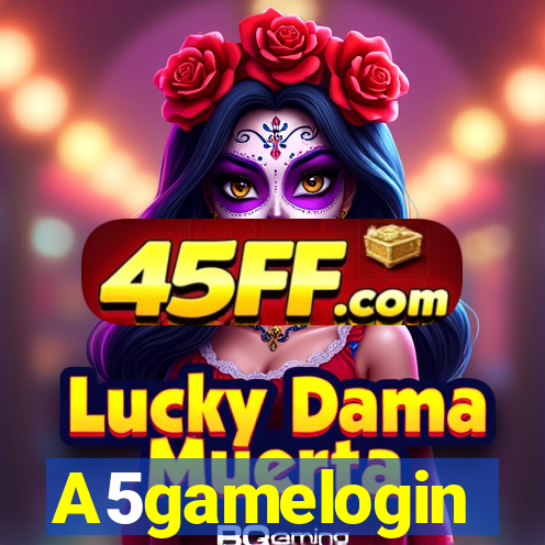 A5gamelogin