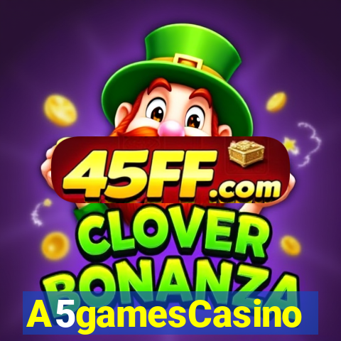 A5gamesCasino