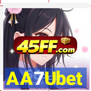 AA7Ubet