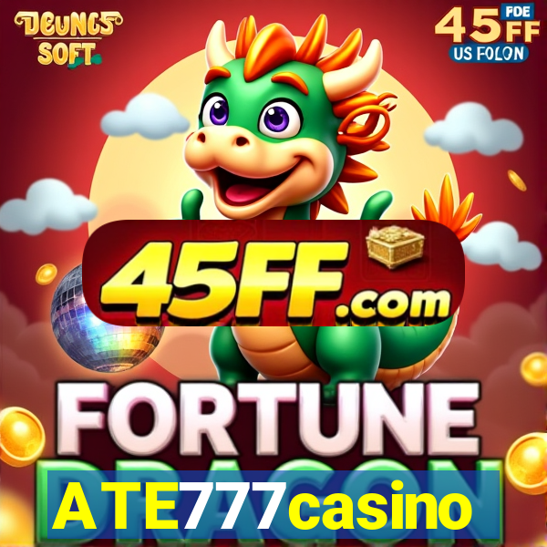ATE777casino