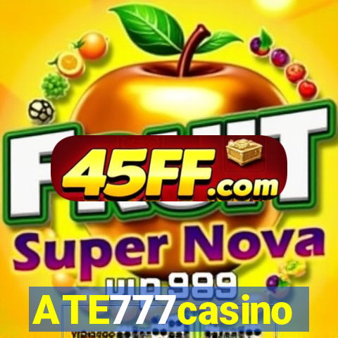 ATE777casino
