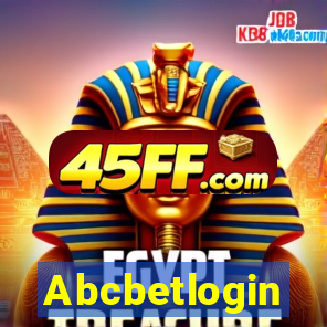 Abcbetlogin