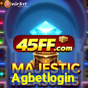 Agbetlogin