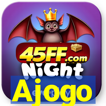 Ajogo