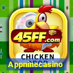 Appninecasino