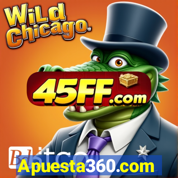 Apuesta360.com