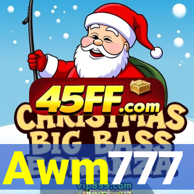 Awm777