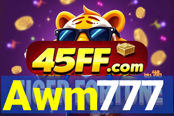 Awm777