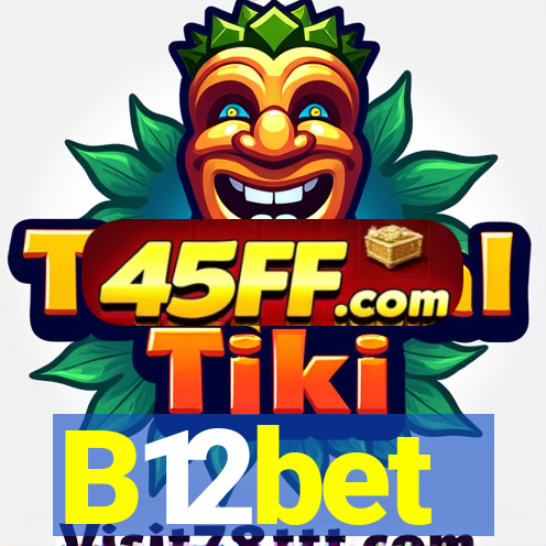 B12bet