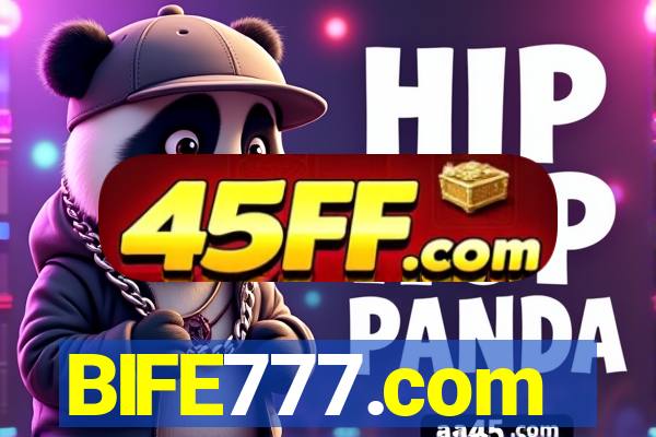BIFE777.com