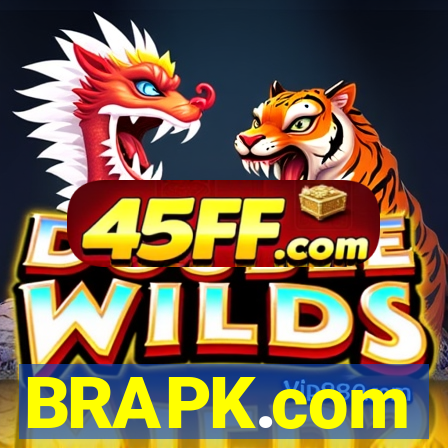 BRAPK.com