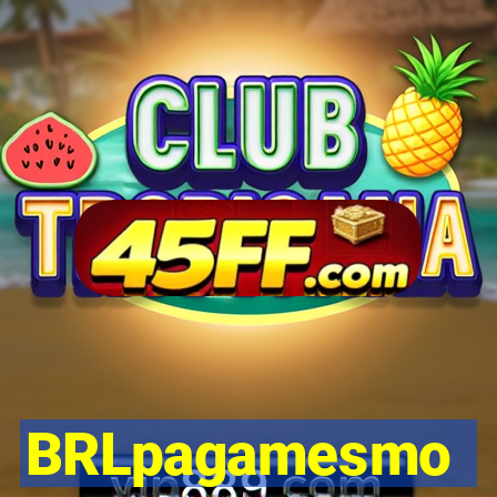 BRLpagamesmo