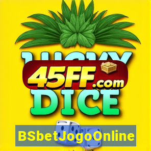BSbetJogoOnline