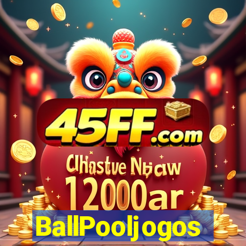 BallPooljogos