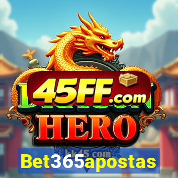 Bet365apostas