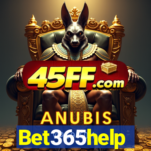 Bet365help