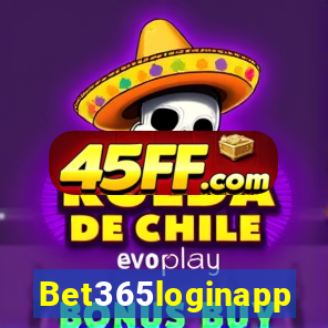 Bet365loginapp