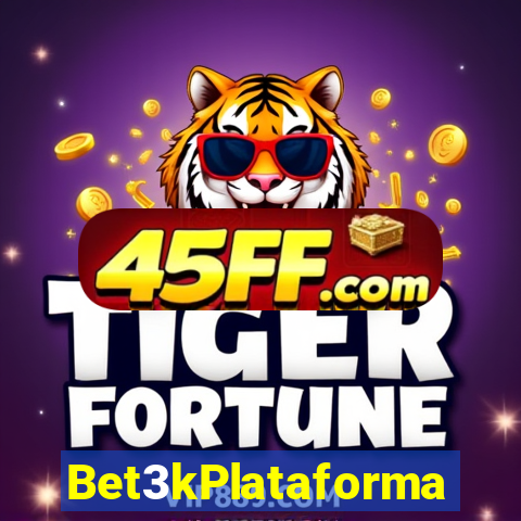 Bet3kPlataforma