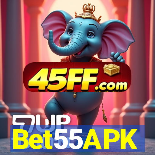 Bet55APK