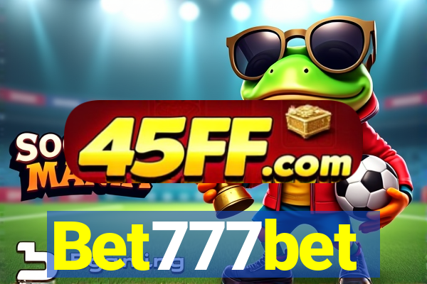 Bet777bet