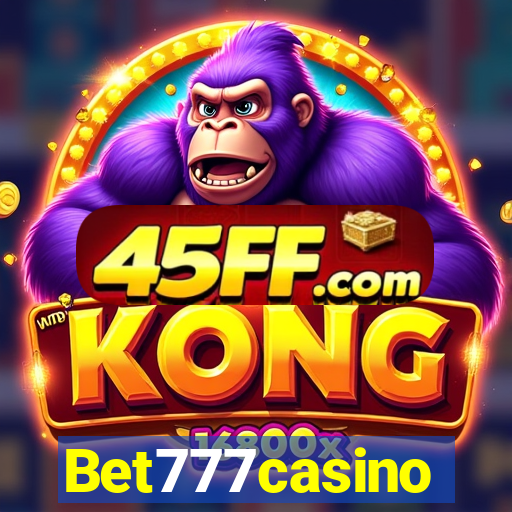Bet777casino