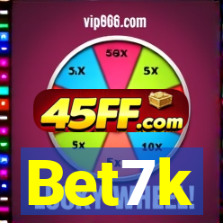 Bet7k