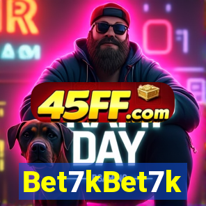 Bet7kBet7k