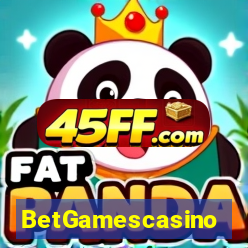 BetGamescasino