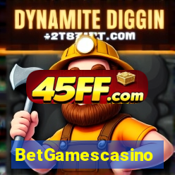 BetGamescasino