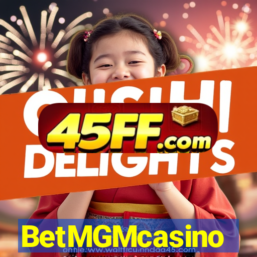 BetMGMcasino
