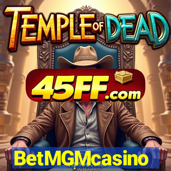 BetMGMcasino