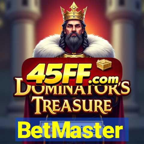BetMaster