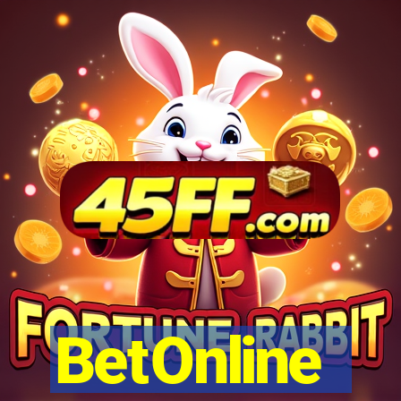 BetOnline