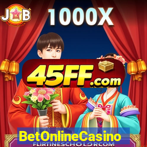 BetOnlineCasino