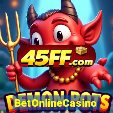 BetOnlineCasino