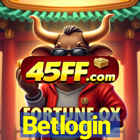 Betlogin