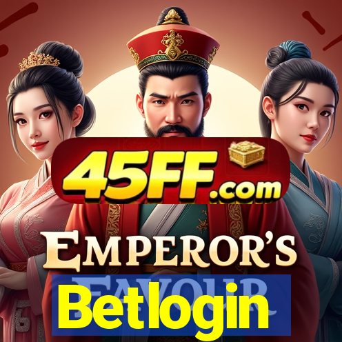 Betlogin