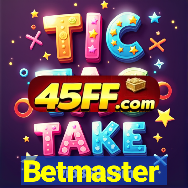 Betmaster