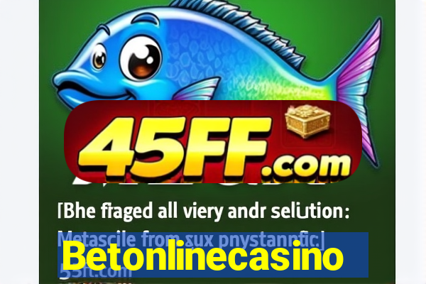 Betonlinecasino