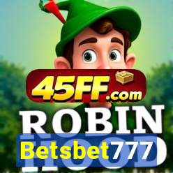 Betsbet777