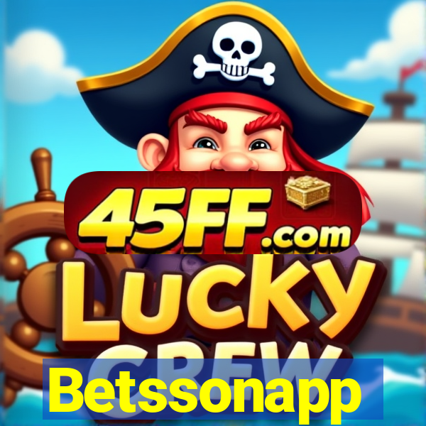 Betssonapp