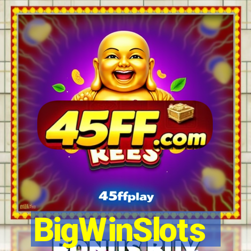 BigWinSlots