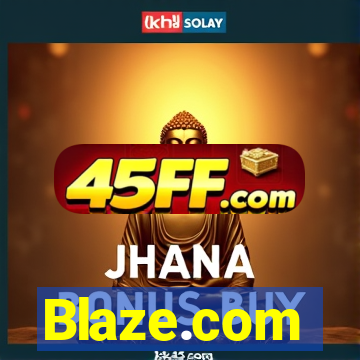 Blaze.com