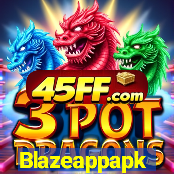 Blazeappapk