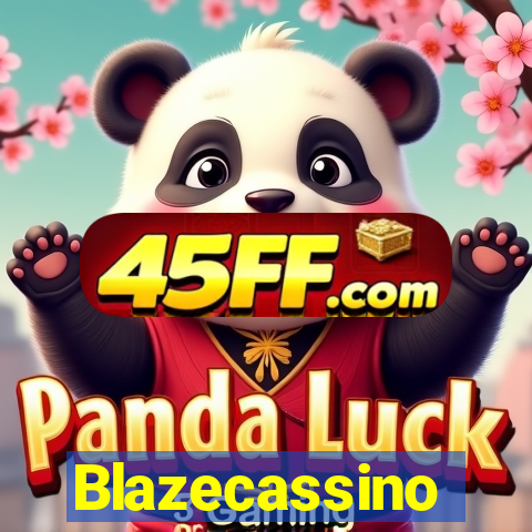 Blazecassino