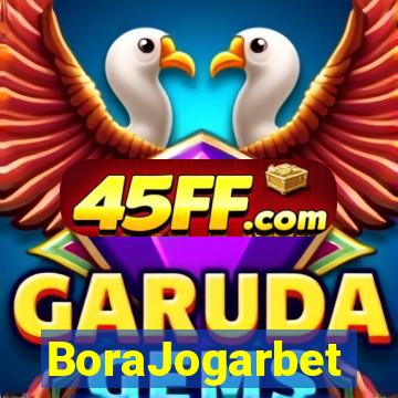 BoraJogarbet