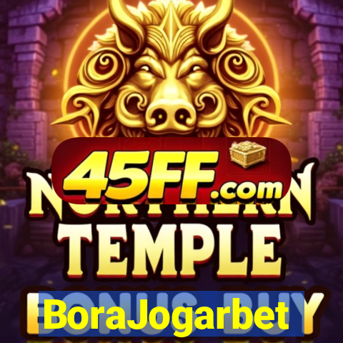 BoraJogarbet
