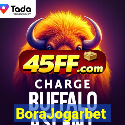 BoraJogarbet