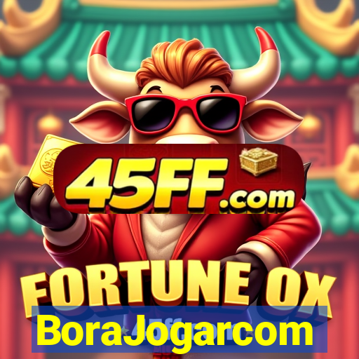 BoraJogarcom